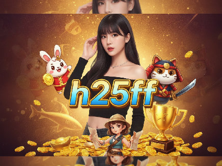 สมัคร h25ff